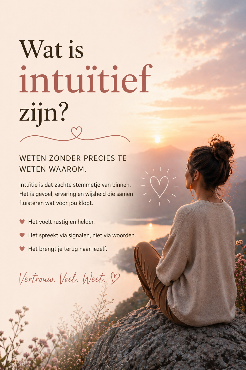 Intuitief