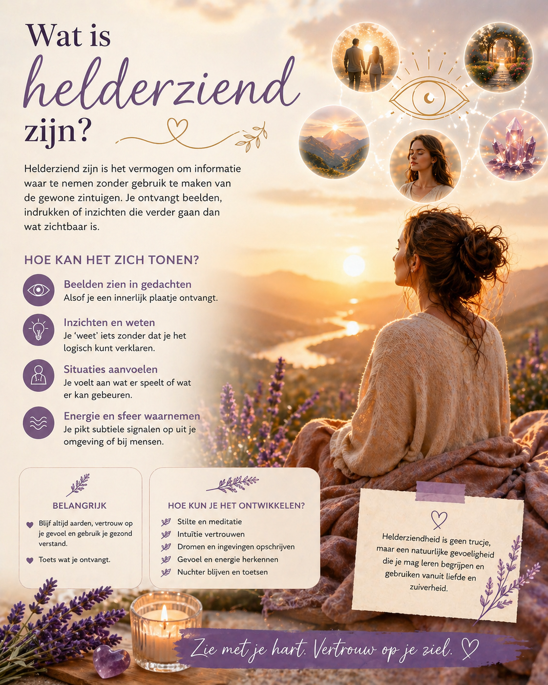 Helderziendheid