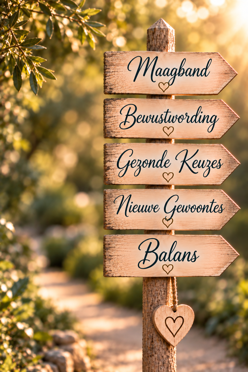 Maagband 2