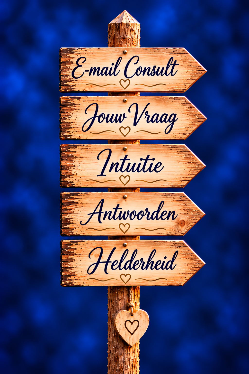 Email Consult